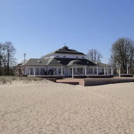 Apartmán Fewo-fuer-2-pers-hafenblick-2-ueckermuende-stettiner-haff-ostsee-direkt-yachthafen